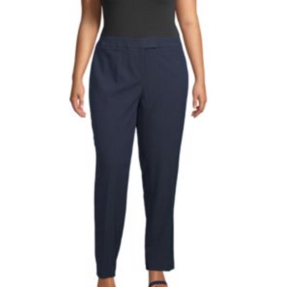 Anne Klein pants 24W NWT $99